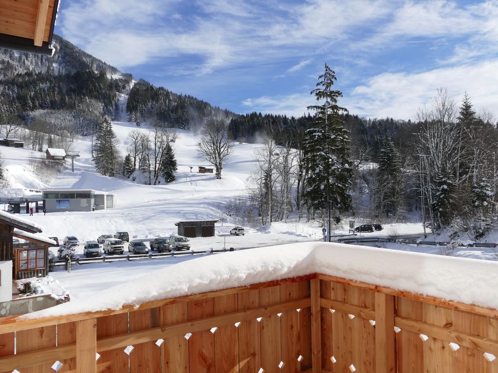 Haus Loserblick Altaussee Exterior foto